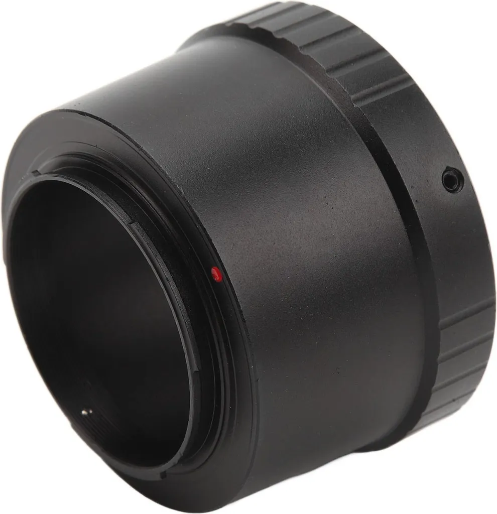 Adattatore T2 per Fujifilm FX Mirrorless | Telescopio e Astrofotografia