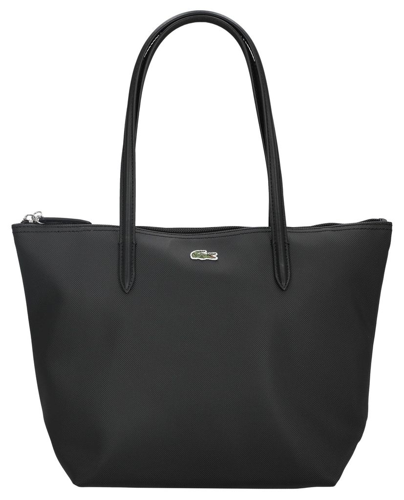 Lacoste L. 12.12 Concept - Shopper S 24.5 cm (black) Produktbild 