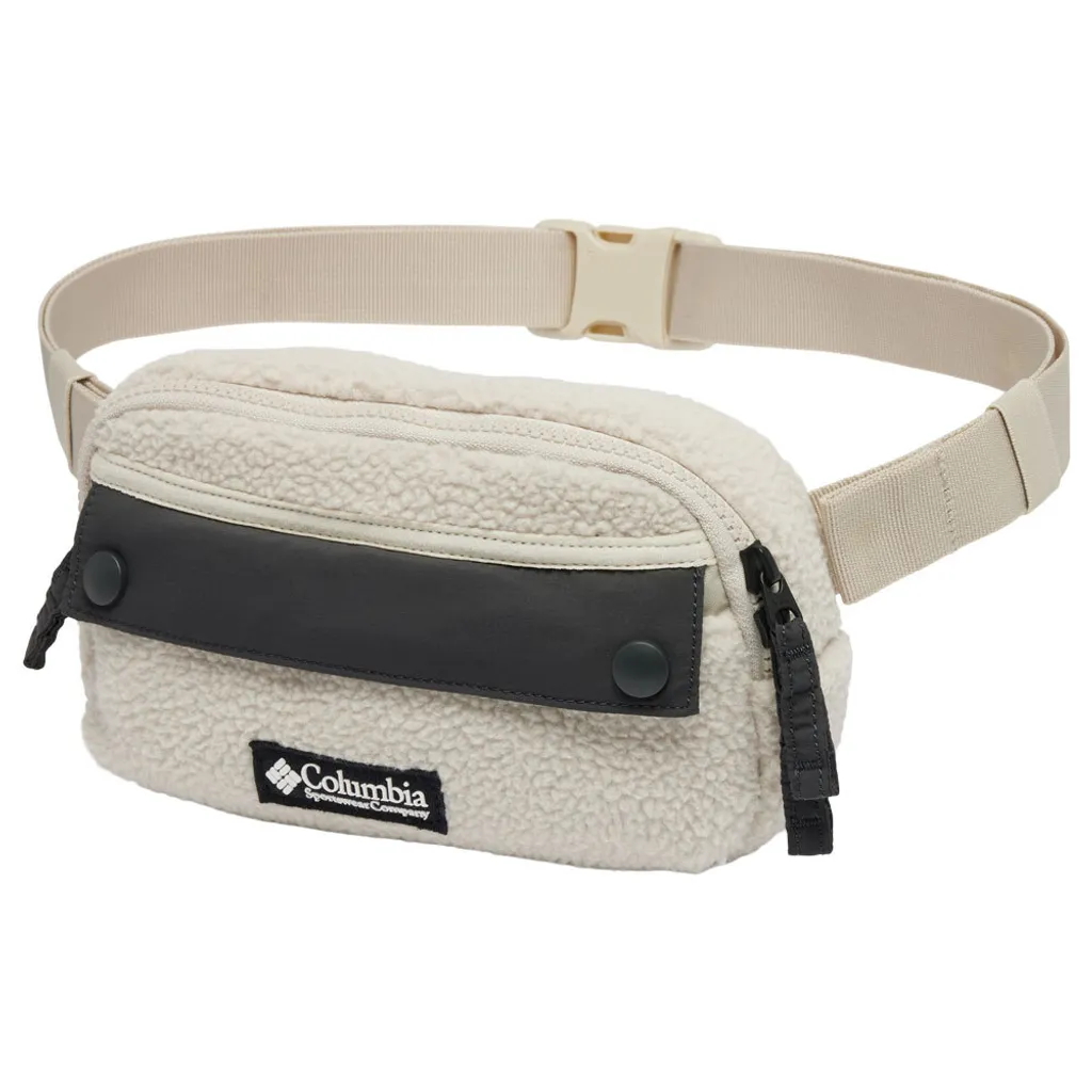 Helvetia II Hip Pack Columbia - Sacoche de ceinture Dark Stone et Shark