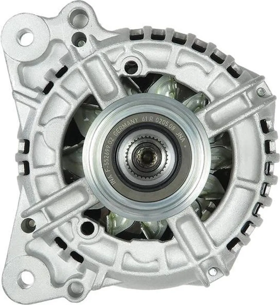 Alternateur de Rechange 1.9 TDI pour Audi A4 A6 Passat : Stop Pannes