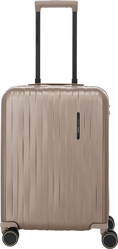 Travelite Barbara Novelty 4 Rollen Kabinentrolley 55 cm