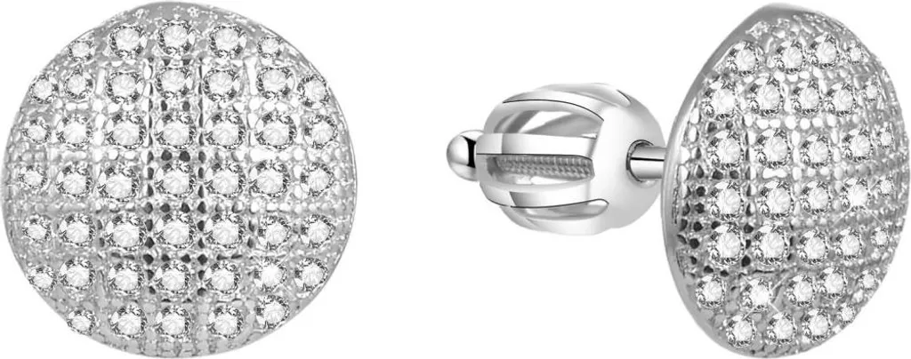 Orecchini Punto Luce Argento 925 AGUP1576S - Gioielleria di Classe