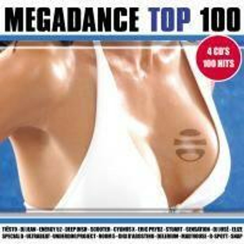 Megadance Top 100