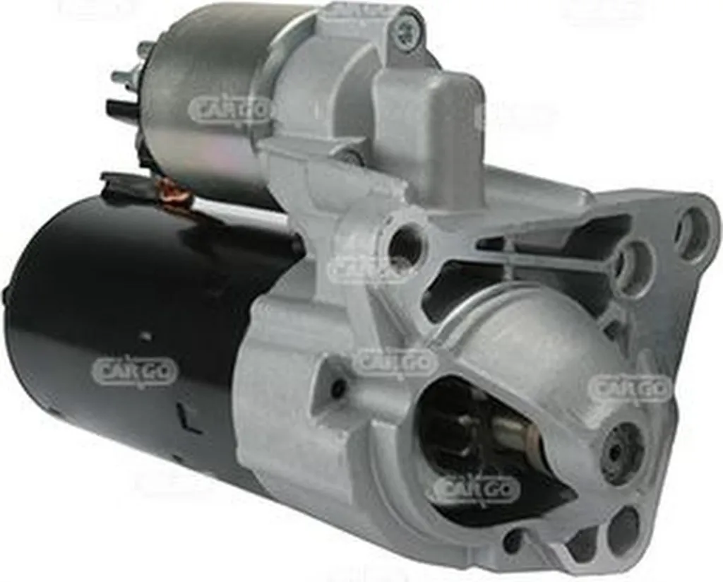 Motorino Avviamento Potenziato 1,4 kW Renault Megane III HC-Cargo 11 Denti