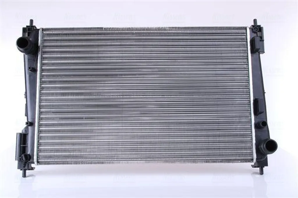Radiateur moteur pour réparer la surchauffe de votre Grande Punto