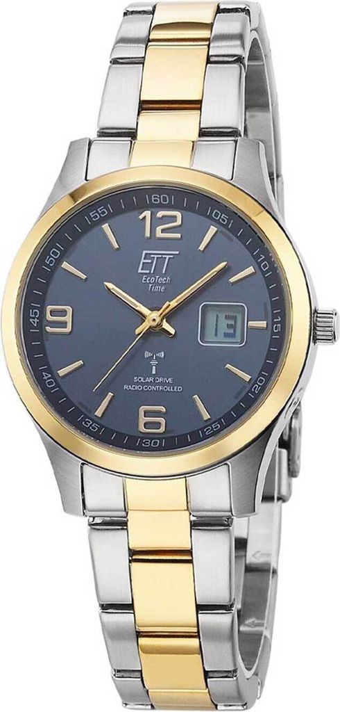 ETT ELS-11600-32M Orologio da donna Radiocontrollato Solar Immagine del prodotto 