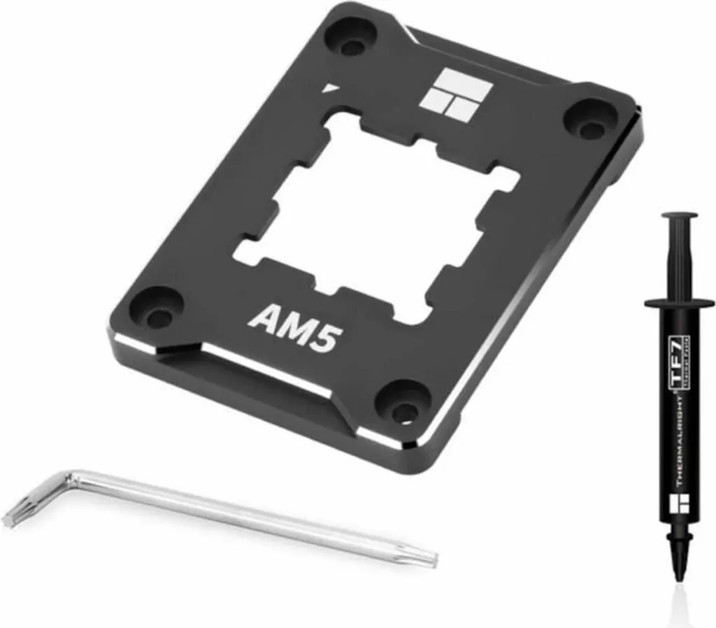 Thermalright AM5 Secure Frame - nero