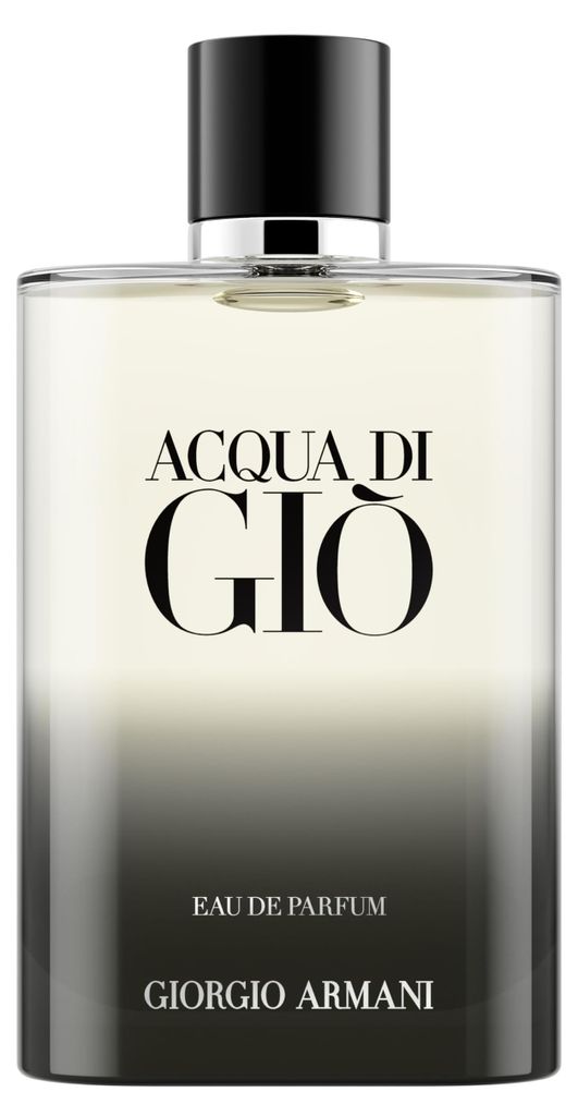 Armani Acqua Di Gio Pour Homme Profumo Spray Ricaricabile Immagine del prodotto 
