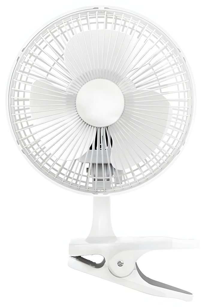 GrowPRO 2-Stufen Clip Ventilator, 15W Produktbild 