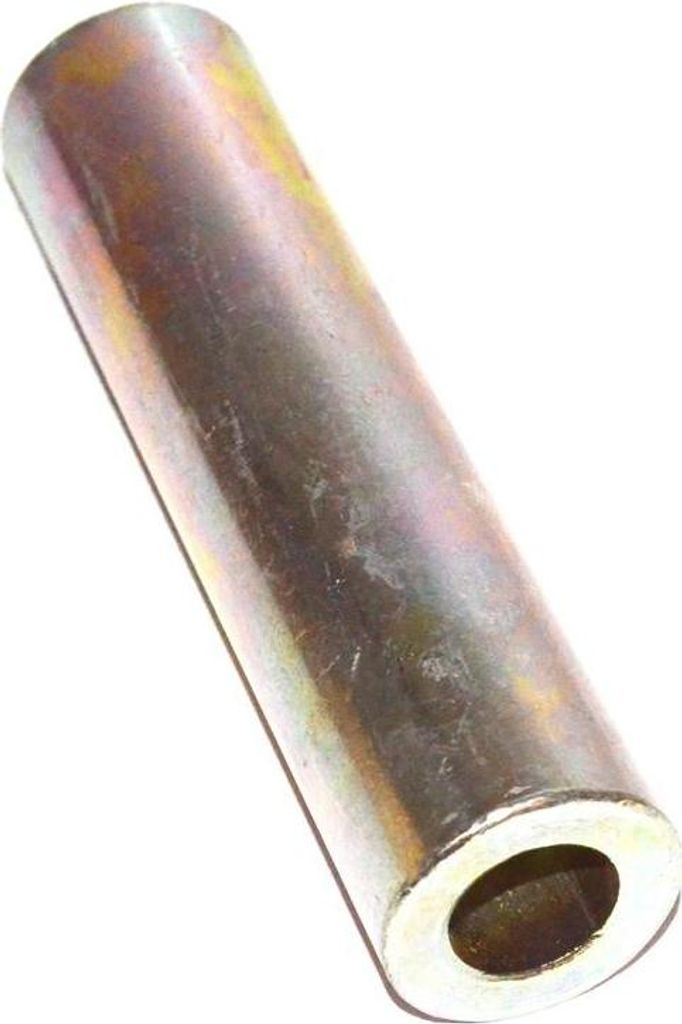 FAST Querlenker-Hülse Hülse Querlenker FT18431 unten Vorne beidseitig für IVECO Daily VI Kastenwagen 121mm 16mm 29mm