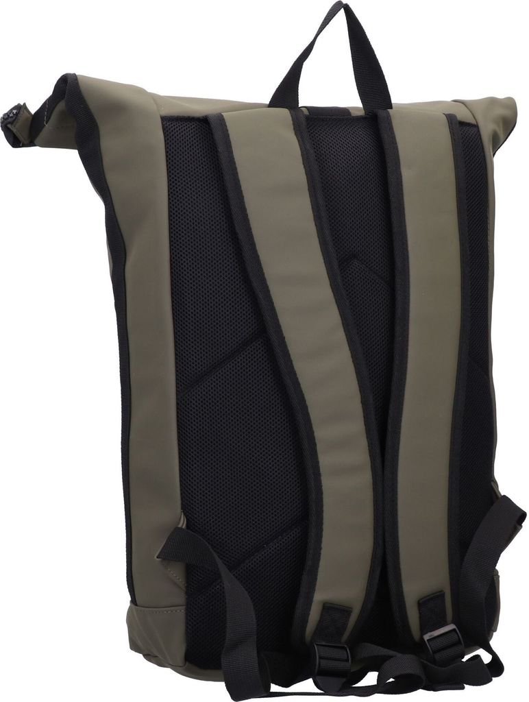 Bench. Plecak z przegrodą na laptopa Hydro Backpack Olive Zdjęcie produktu 7