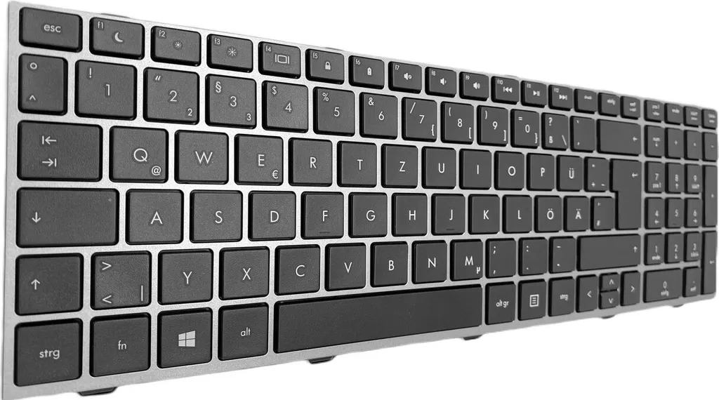 Clavier pour Ordinateur HP ProBook 4545s Idéal Travail et Bureautique