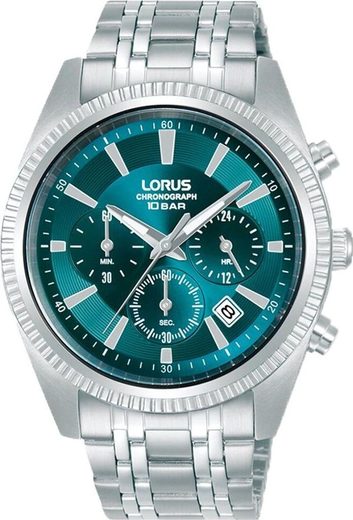 Herrenuhr Lorus RT399KX9