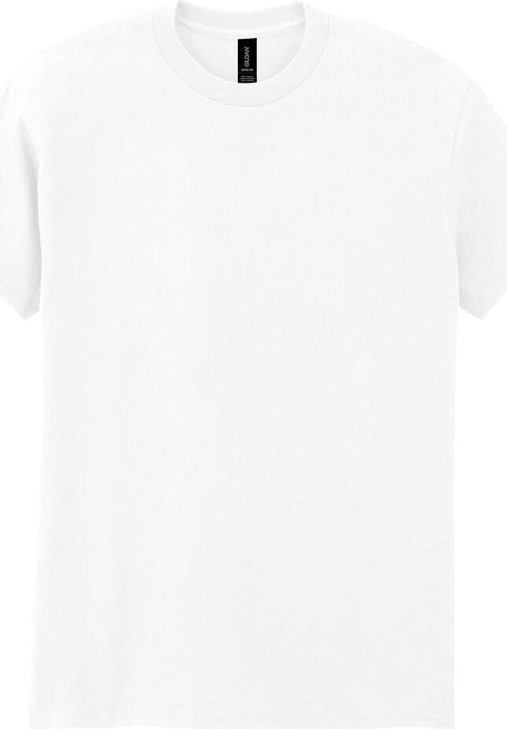 Gildan DryBlend® Adult T-Shirt Produktbild 