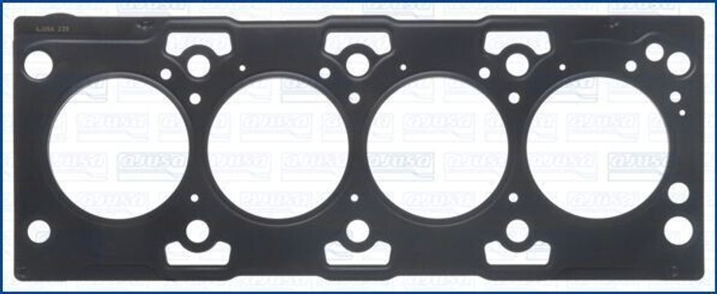 AJUSA 10142300 Zylinderkopfdichtung für HYUNDAI TUCSON (JM) für KIA SPORTAGE (JE, KM)