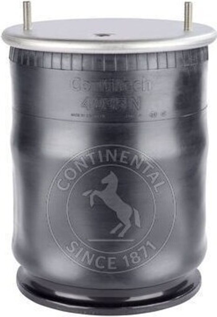 Federbalg, Luftfederung CONTITECH 4035 N P02