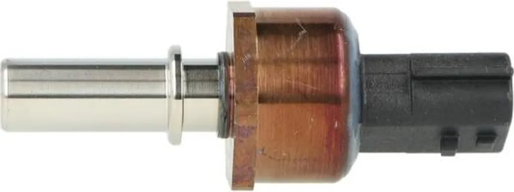 Capteur de pression de carburant thermo-adaptable NRF durable
