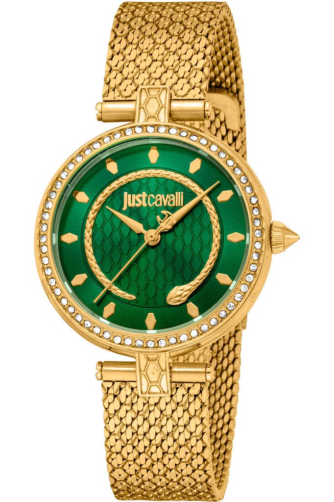 Damenuhr Just Cavalli VALENTINE'S (Ø 32 mm)