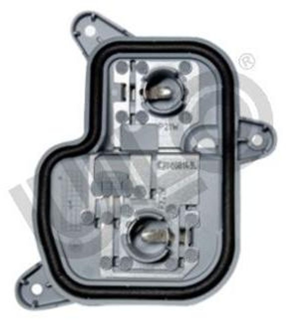 ULO 106080470 Lampenträger Heckleuchte Rückleuchte für AUDI A6 Avant (4G5, 4GD, C7) Links