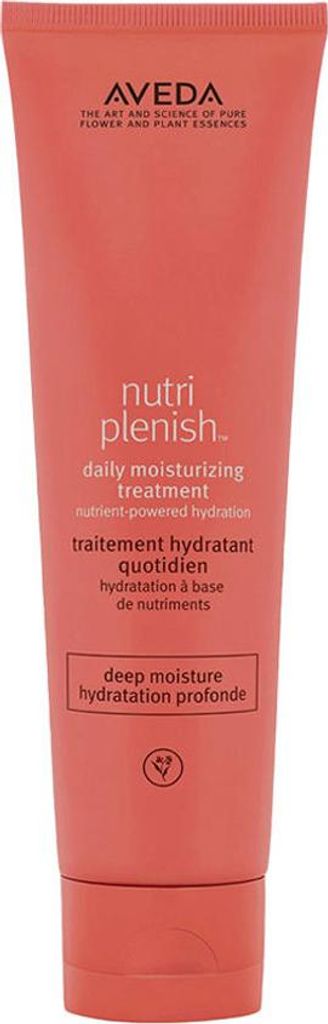 Aveda Nutriplenish Daily Moisturizing Treatment 150ml - Produktbild 