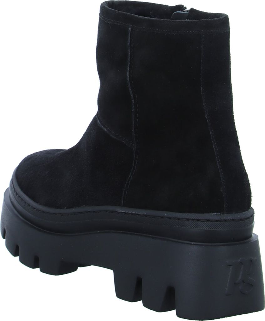 Paul Green Boots Damen 31363635303835 Schwarz 39 EU Produktbild 16