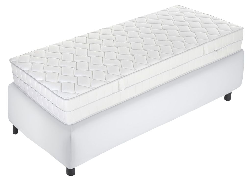 Relaxsan Kaltschaummatratze 80 x 200cm, H4-H5, Höhe 23cm, Produktbild 