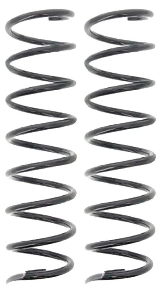 Ressort de suspension KYB RC6695 - Ressort hélicoïdal de haute qualité