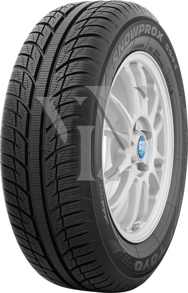 Toyo Snowprox S943 235/60R16 104H Xl