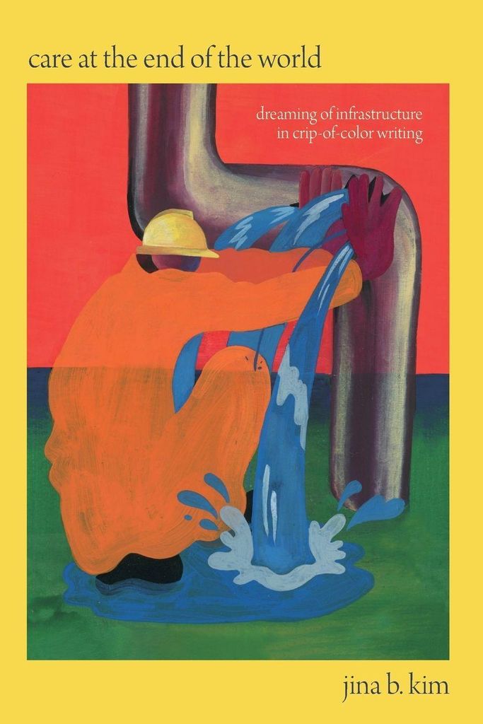 Care At The End Of The World – Lingua: Inglese