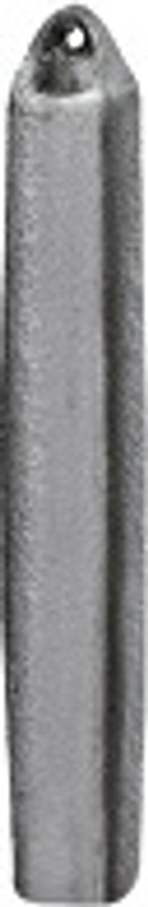 SELVA Massives Gussgewicht Ø 38mm ca. 1.000 g