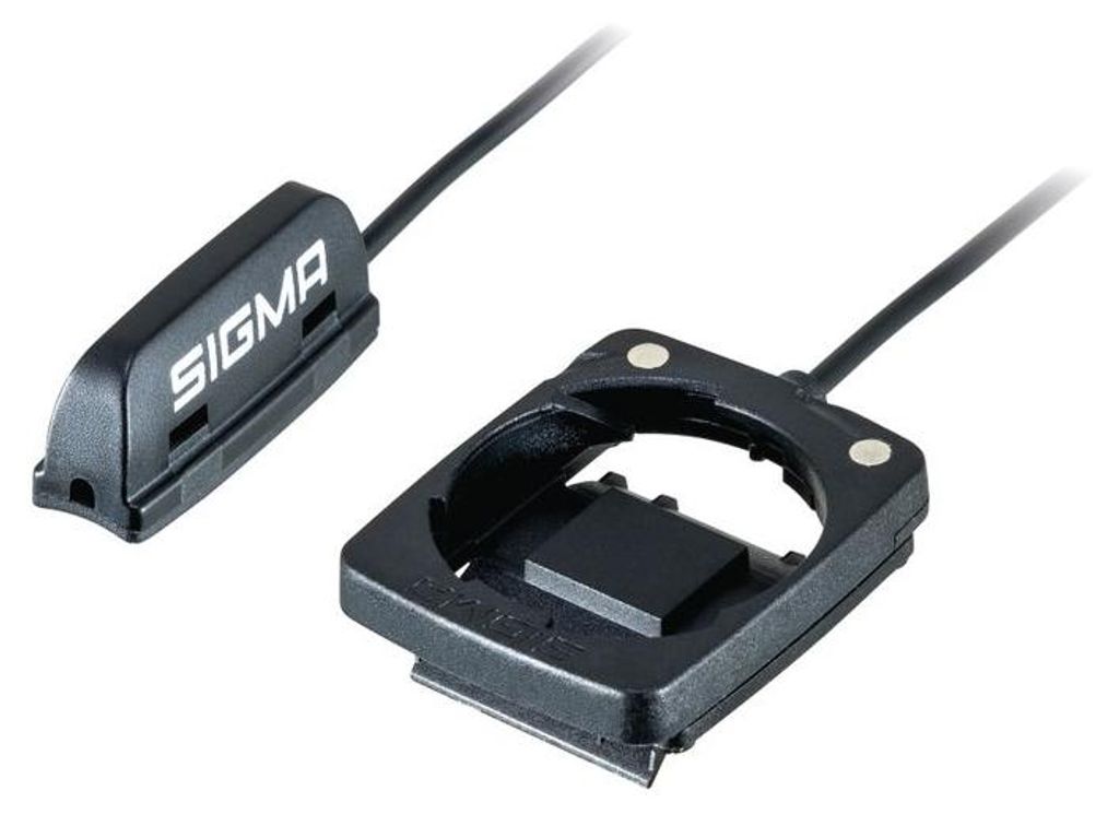 Soporte pasivo Sigma Sport 00532, para bicicleta, color Imagen del producto 