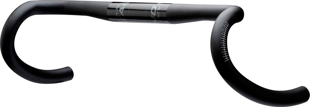 Easton EA70 AX Drop Lenker 31,8 x 40 cm, 16° - Performance-Lenker für Gravel ...