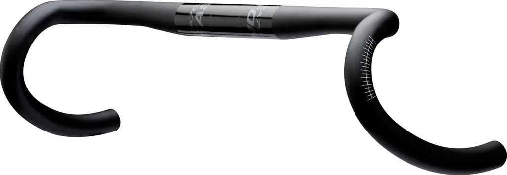 Guidon Gravel Easton EA70 AX 400 mm pour Aventure et Bikepacking
