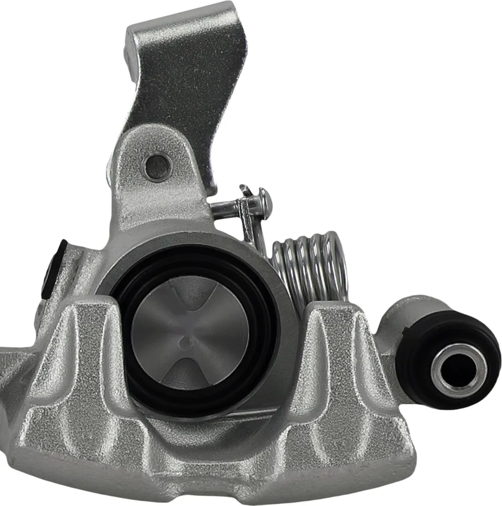 Kit Freinage Arrière : 2 Étriers pour Mazda 323 Premacy - Version 10 mm - 5