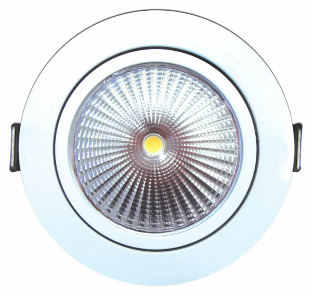 Lampe LED Schmachtl McLED Sima 16 16W 4000K 412.032.33.0