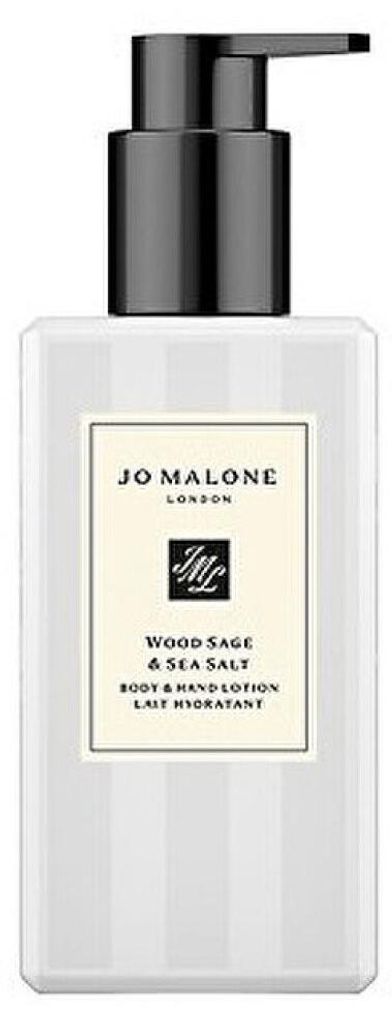 JO MALONE Wood Sage  &  Sea Salt BODY  &  HAND LOTION 250ml Produktbild 