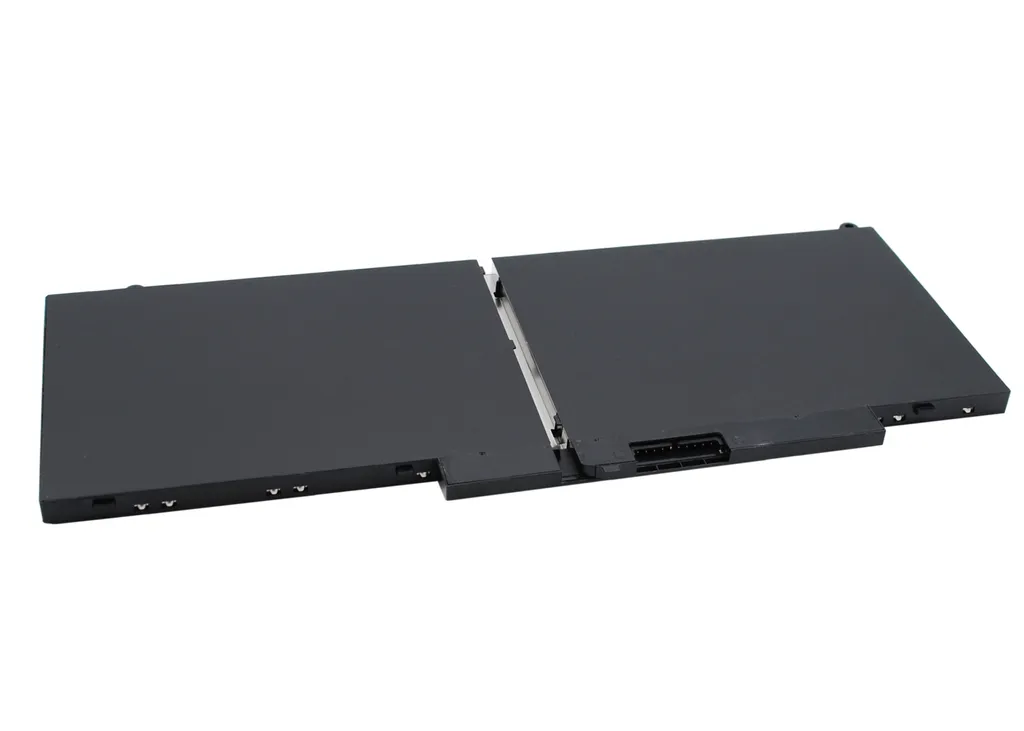 Batterie Haute Capacité 62Wh pour DELL Latitude 15 5000 et E5470 PC - 4