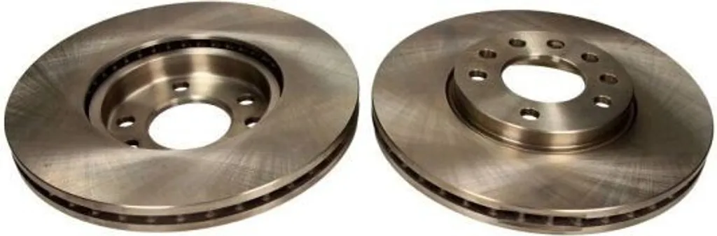 Disque de frein avant pour rénovation freinage Vectra B et Speedster E01