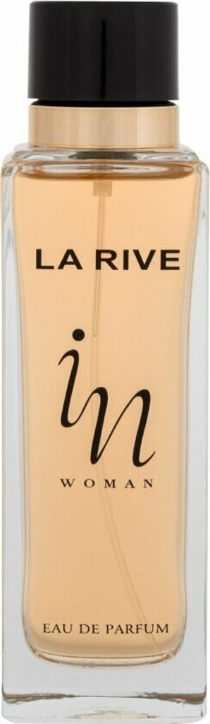 La Rive In Woman Eau De Parfum Vaporisateur 90ml pour femme Image du produit 