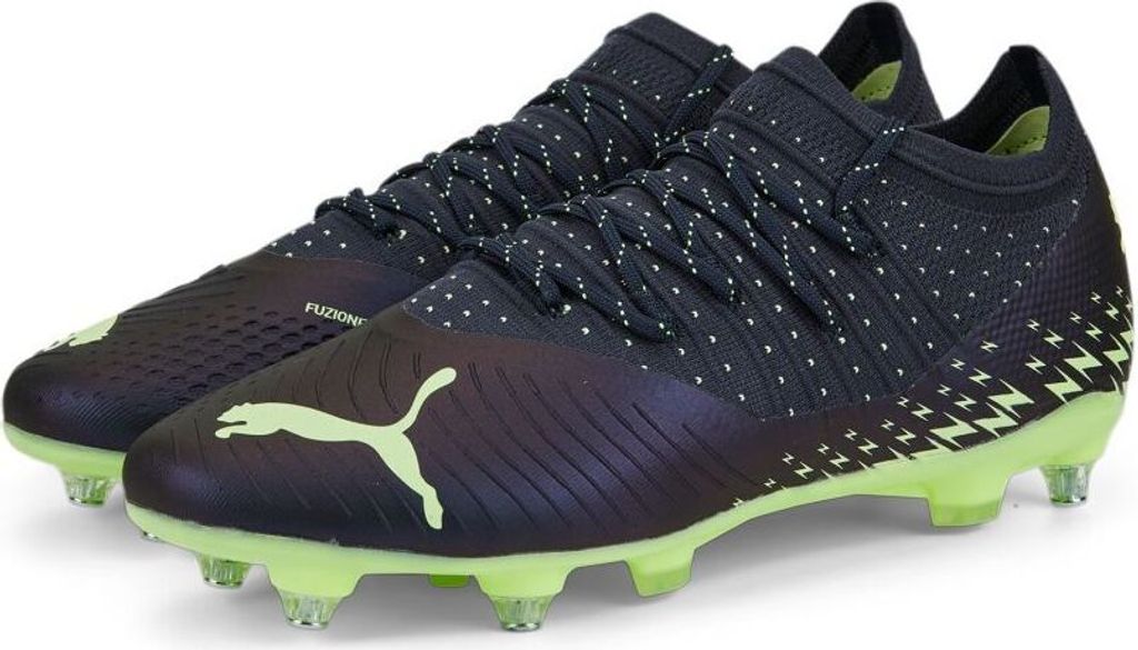 PUMA Herren Future Z 2.4 Mxsg fußballschuhe, Pariser Nacht, Produktbild 