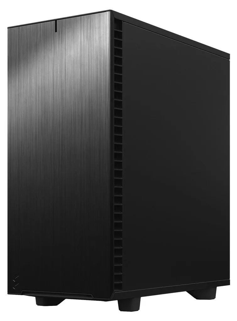 Fractal Define 7 Compact Light : Le Boîtier PC ATX Gain de Place et Silence - 11