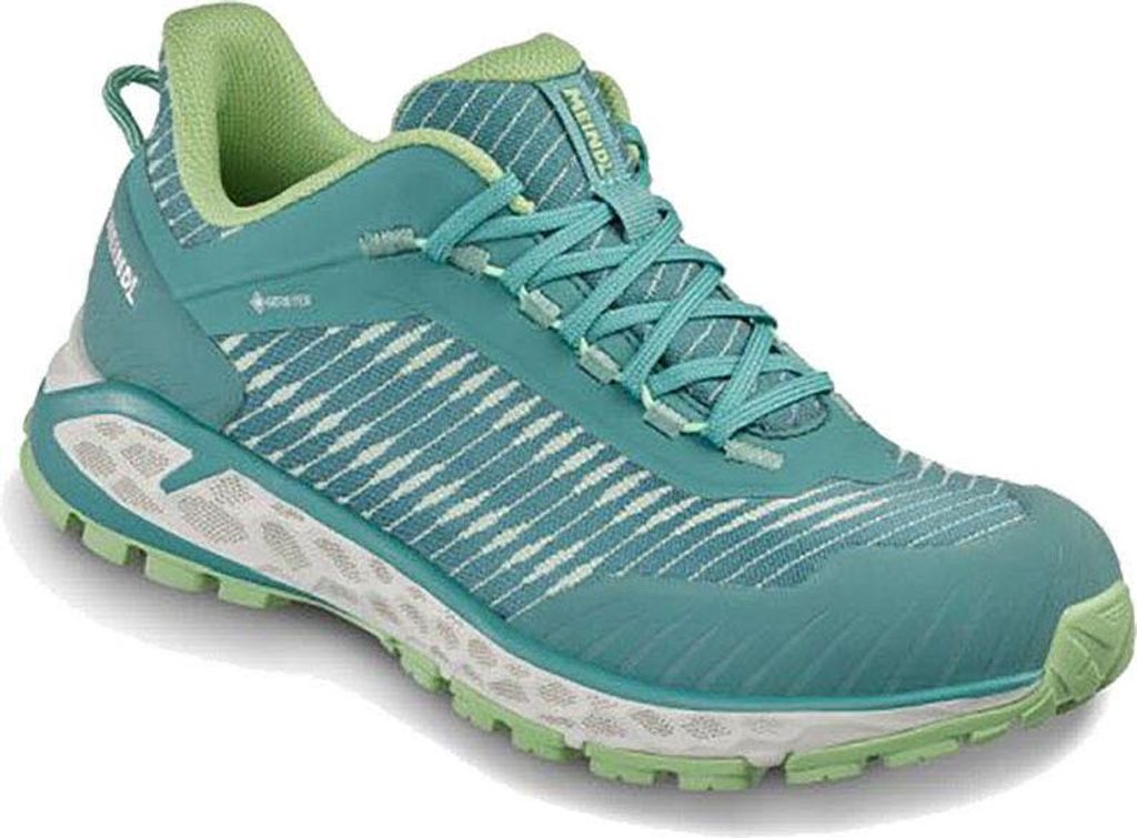 Meindl Power Walker Lady 4.2 Damen Wanderschuhe in Gr. 38.5