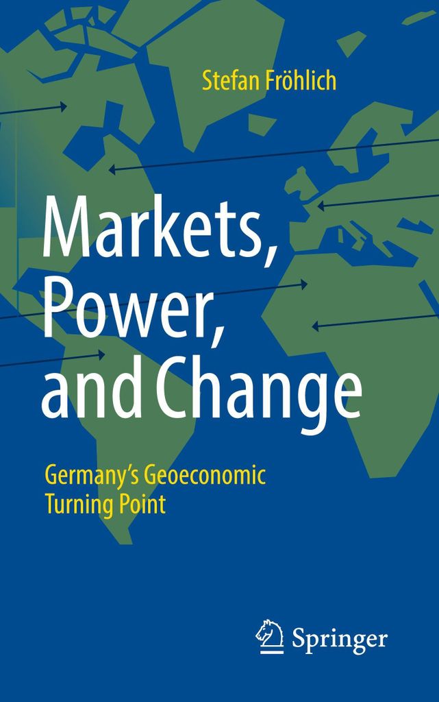 Markets, Power, and Change
