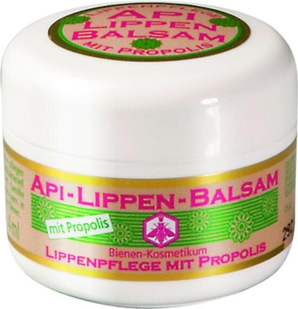 Api Lippenbalsam Propolis 4ml