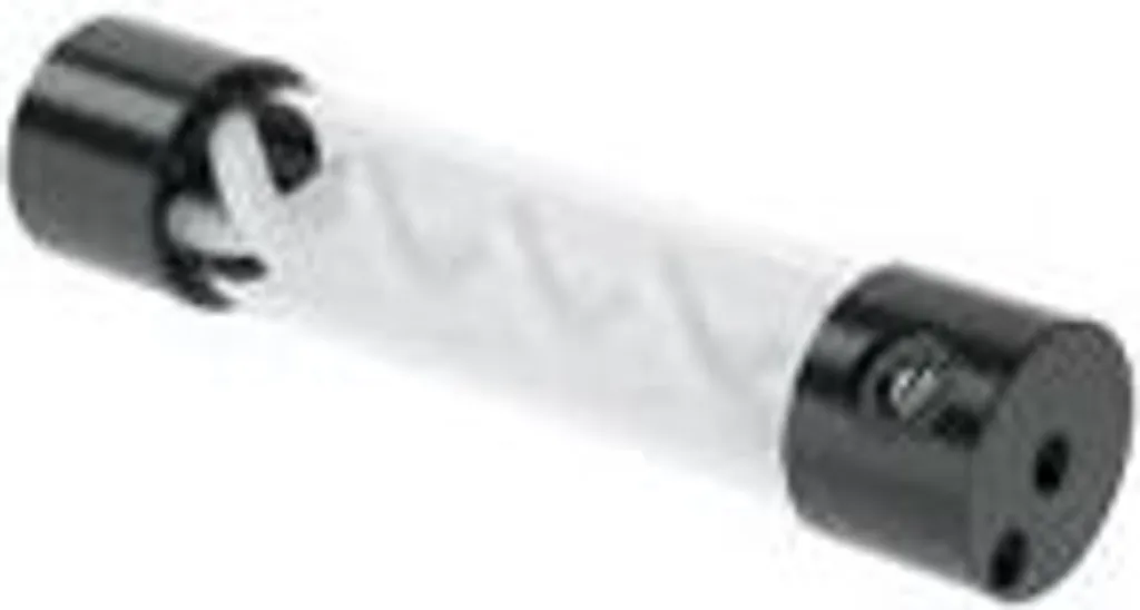 Réservoir Barrow T 255 mm Anti-Bulles pour Watercooling Silencieux
