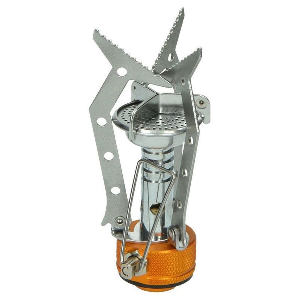 HIGHLANDER HPX100 Compact Stove Vařič Obrázek produktu 