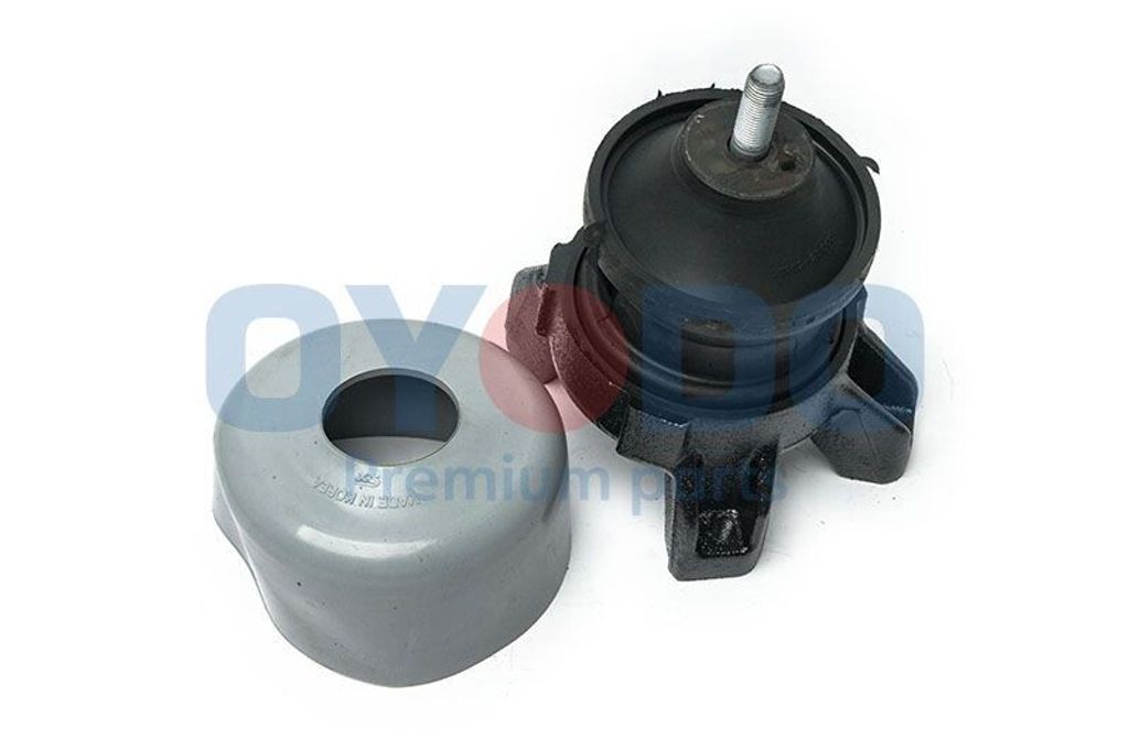 Oyodo Motorlager Hinten für HYUNDAI SANTA FÉ II (CM) Produktbild 