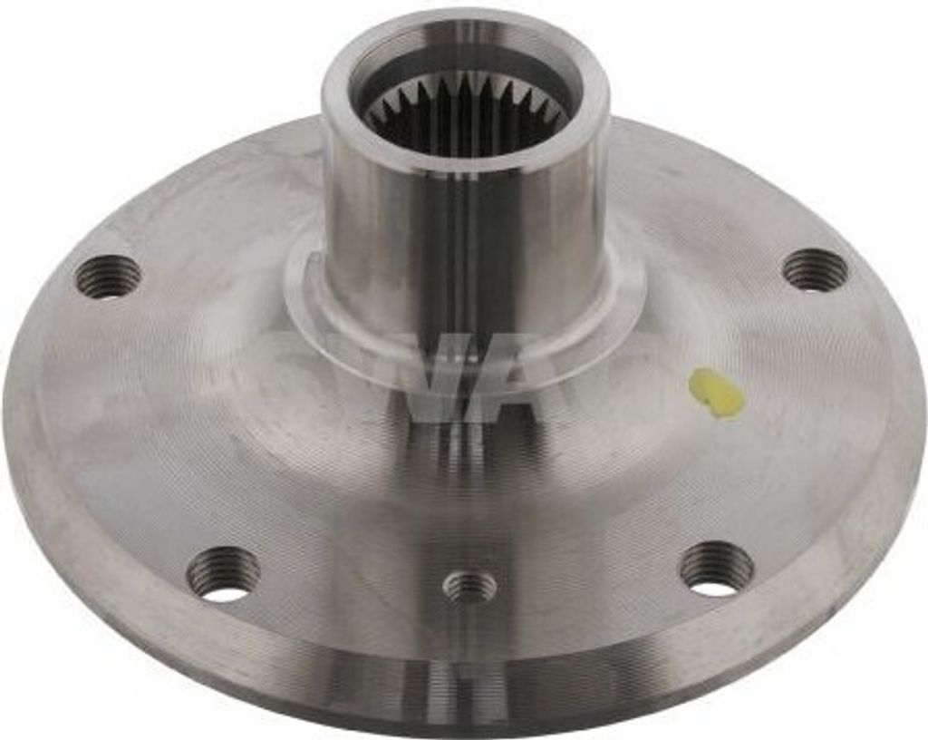 SWAG 20 93 2804 Radnabe Hinten für BMW 3 Limousine (E90)