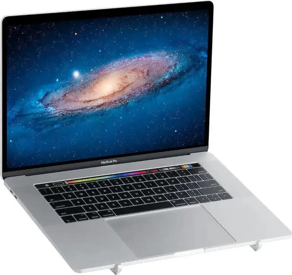 Rain Design mBar Support PC Portable Pliable en Aluminium de Qualité - 2