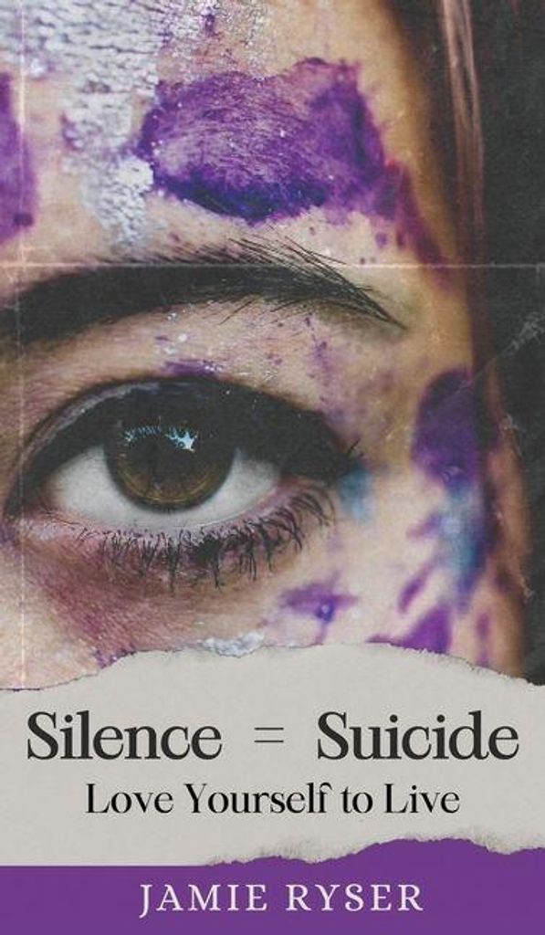 Silence Equals Suicide